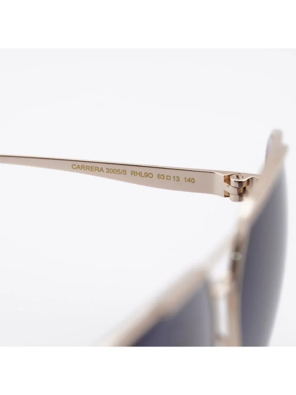 Carrera authentic 3005